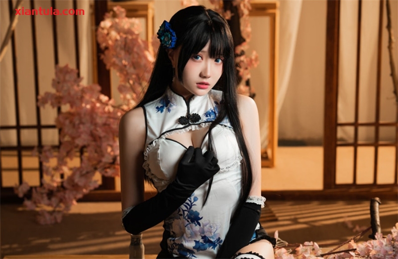 瓜希酱圣路易斯礼服图片什么价格?2020瓜希酱全图分享 瓜希酱圣路易斯礼服图片什么价格?2020瓜希酱全图分享