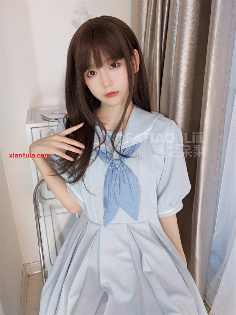 迷之呆梨：150套吉他妹妹震撼登场！探索她的世界！