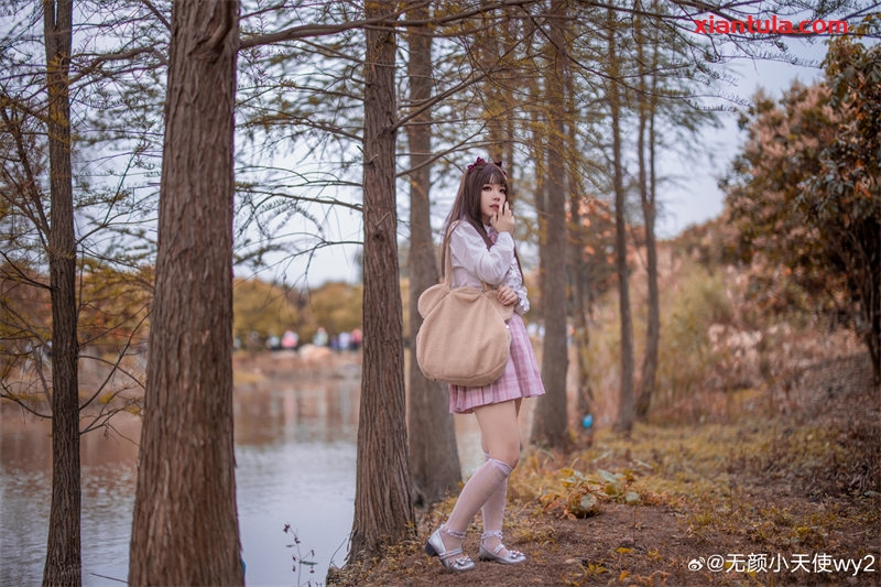 自闭颜球球(无颜小天使英仙座)全图放送，太大了吧