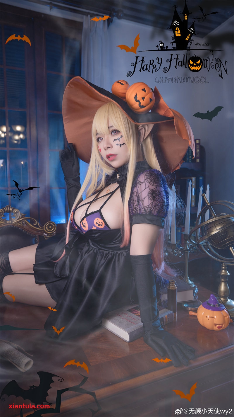 自闭颜球球(无颜小天使英仙座)全图放送，太大了吧