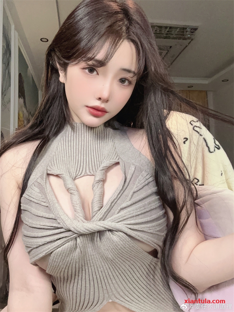 雯妹不讲道理含万圣节57套，日常好图太斩男