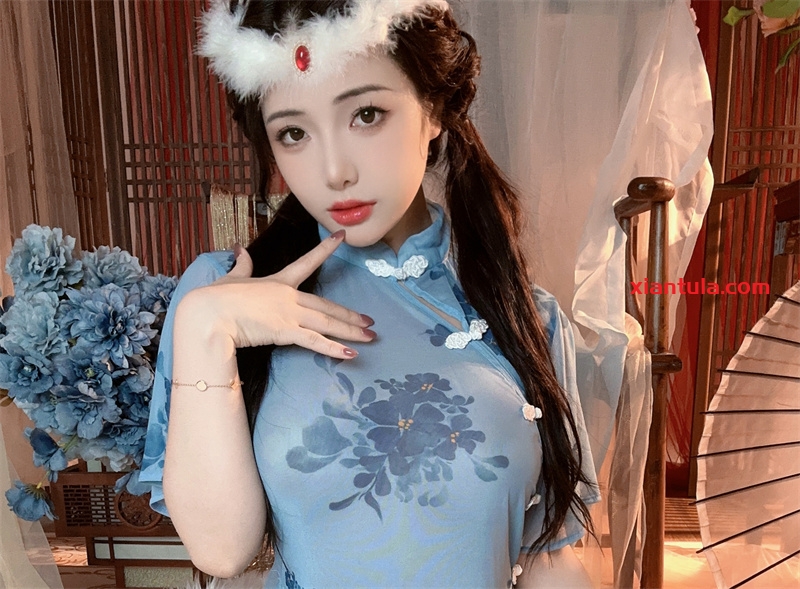 雯妹不讲道理含万圣节57套，日常好图太斩男