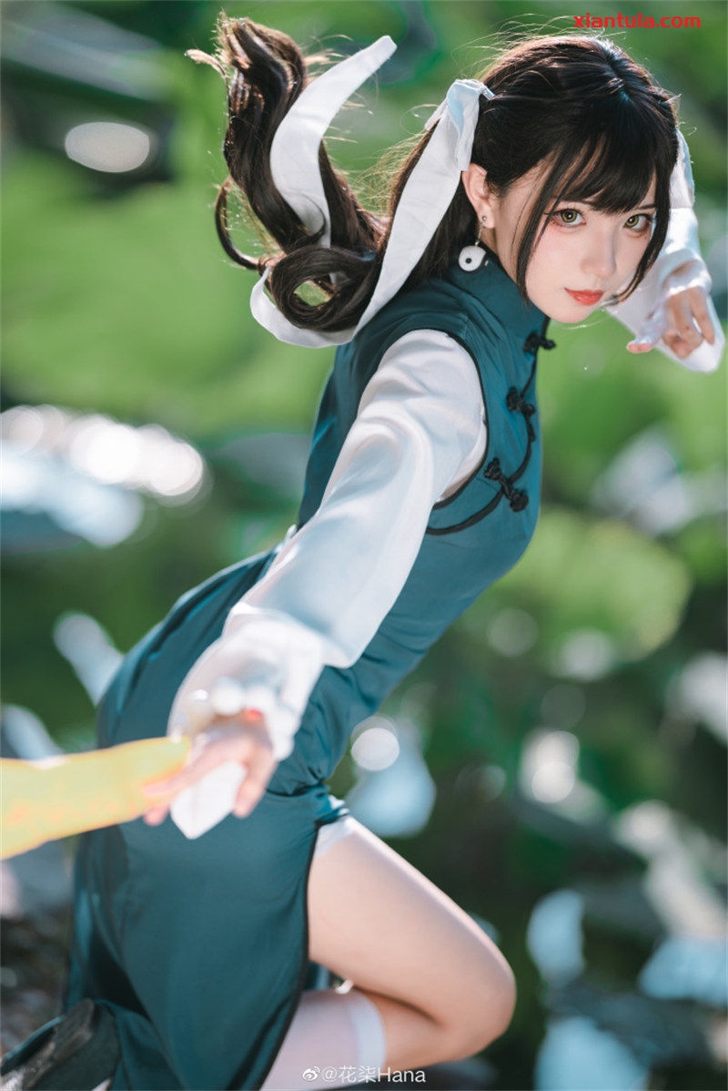 花柒Hana怎么了?她的38组图片怎么开始送了? 花柒Hana怎么了?她的38组图片怎么开始送了?