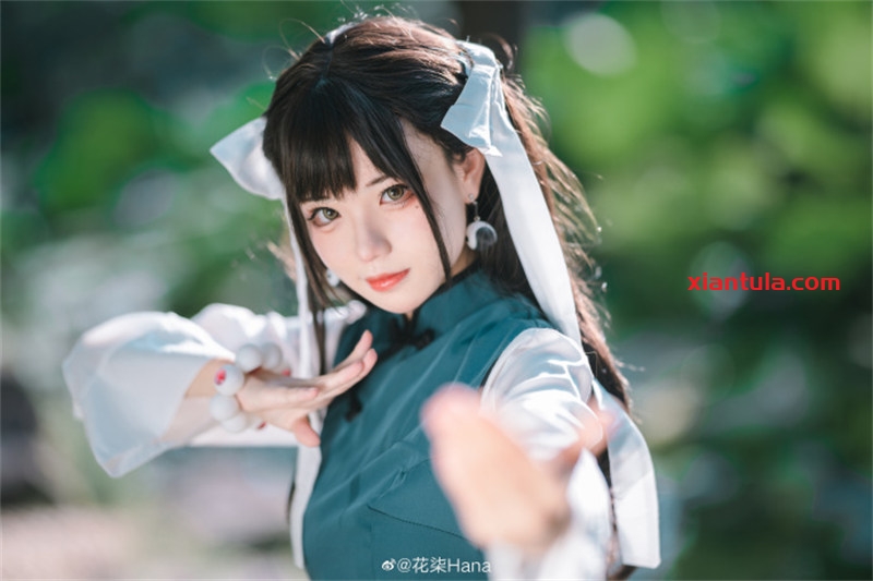 花柒Hana怎么了?她的38组图片怎么开始送了? 花柒Hana怎么了?她的38组图片怎么开始送了?