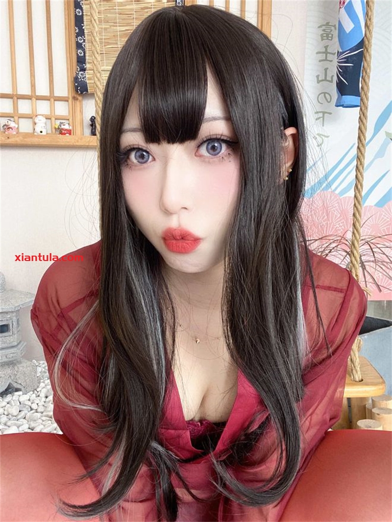 money冷冷全图更新至88组，新年快乐让粉丝手抖