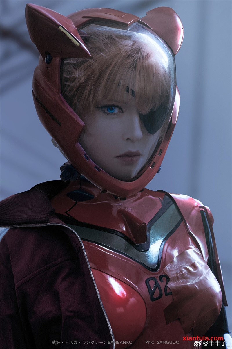 半半子花嫁结婚照更新至18套，粉丝用完十盒纸