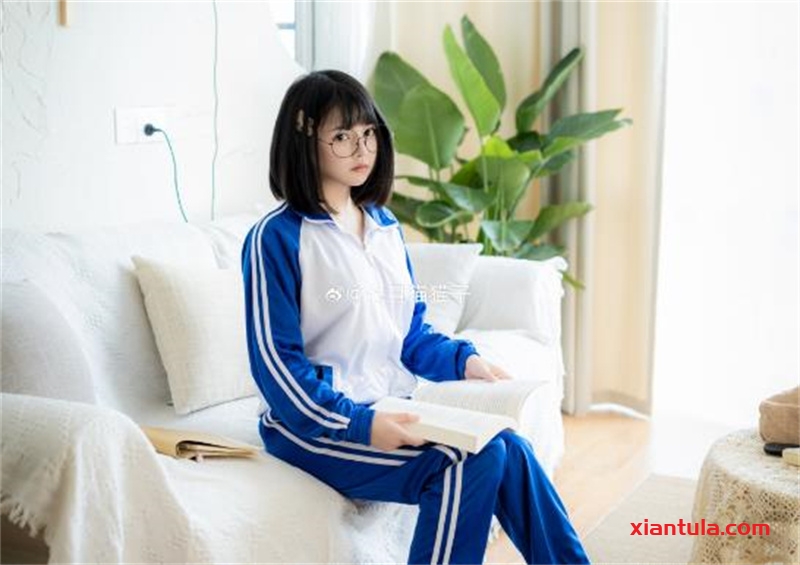 七月喵子猫咪定制图155张更新，尾巴是重点！