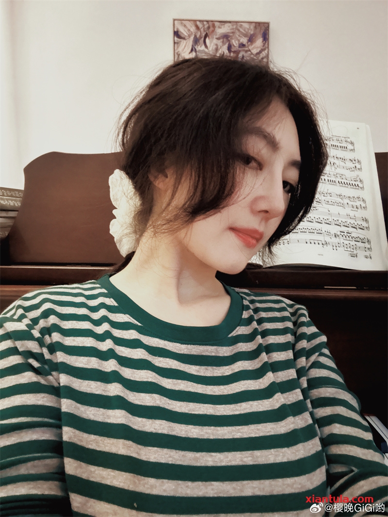 樱晚gigi图集鉴赏大全,51套日常照美爆了 樱晚gigi图集鉴赏大全,51套日常照美爆了