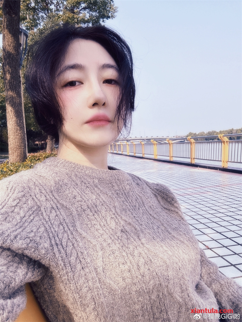 樱晚gigi图集鉴赏大全,51套日常照美爆了 樱晚gigi图集鉴赏大全,51套日常照美爆了