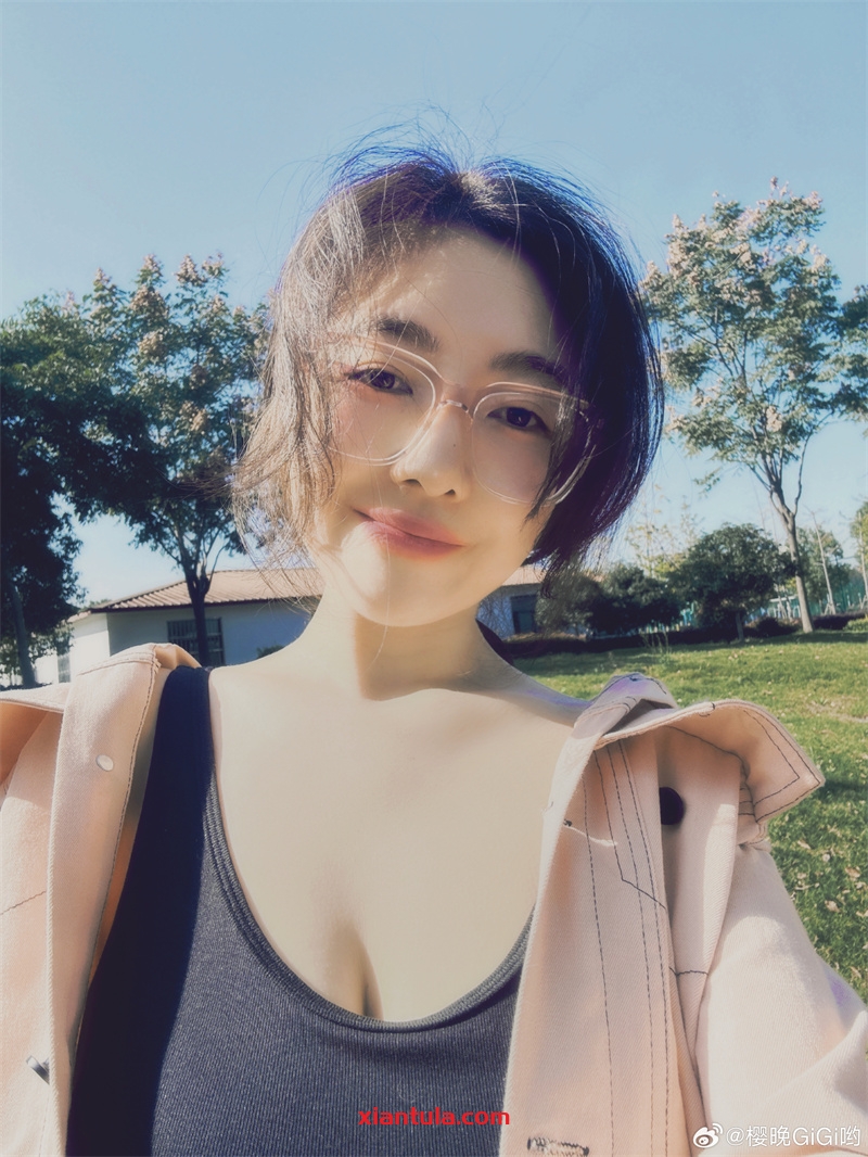 樱晚gigi图集鉴赏大全,51套日常照美爆了 樱晚gigi图集鉴赏大全,51套日常照美爆了