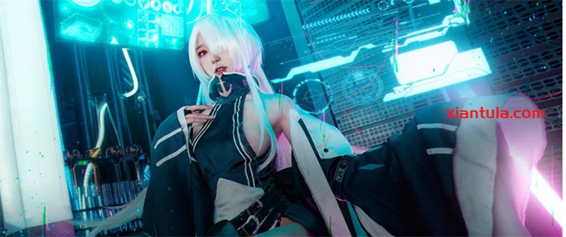 阿包也是兔娘定制150套作品全分享，刚发布就被封了