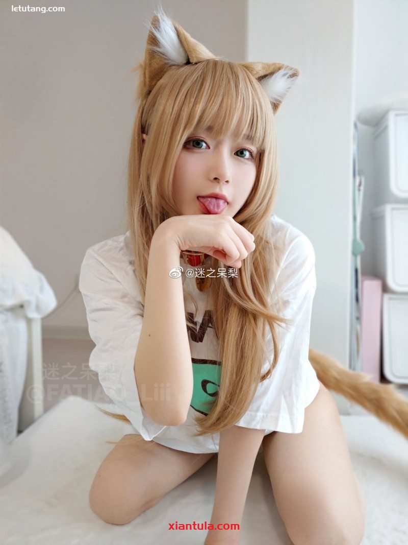 迷之呆梨为什么不出视频了？150套花絮分享