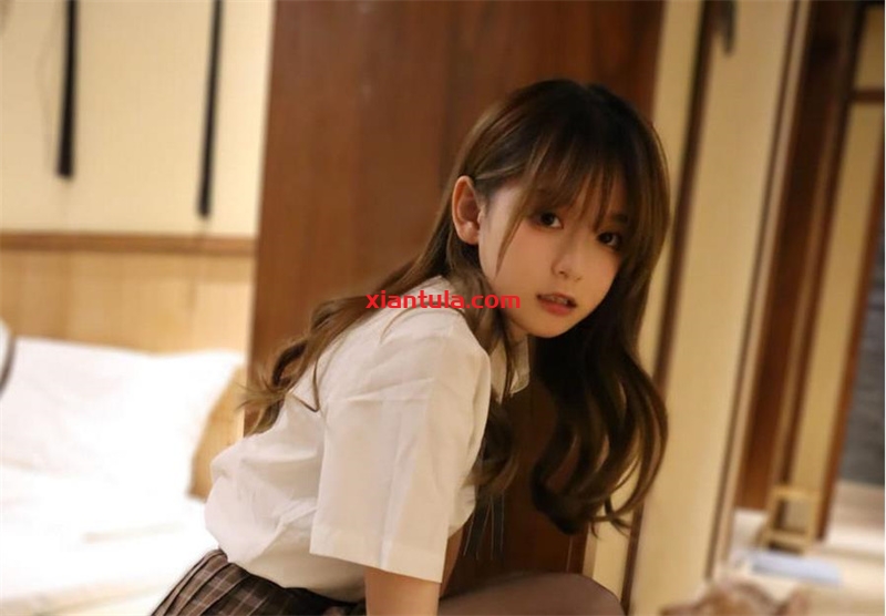 迷之呆梨为什么不出视频了？原来是因为这些图片