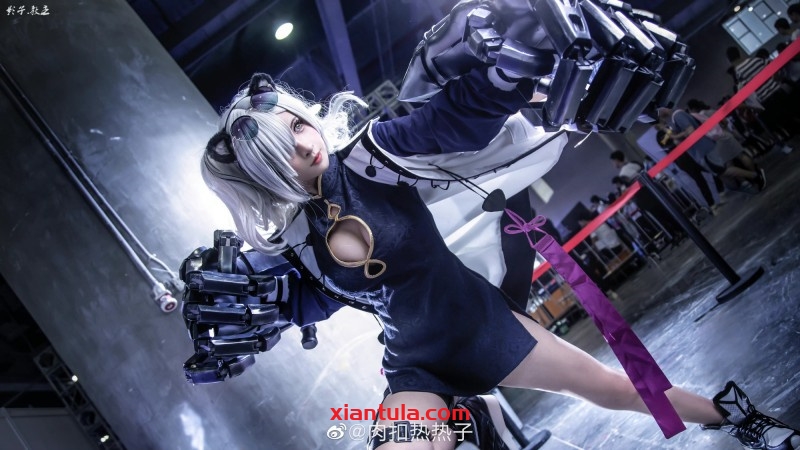 凉凉子Rioko牛头人是什么?当然是这98套无限创意图 凉凉子Rioko牛头人是什么?当然是这98套无限创意图