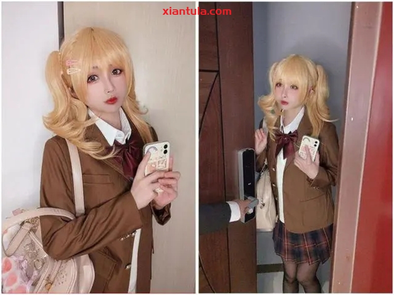 凉凉子Rioko牛头人是什么?当然是这98套无限创意图 凉凉子Rioko牛头人是什么?当然是这98套无限创意图