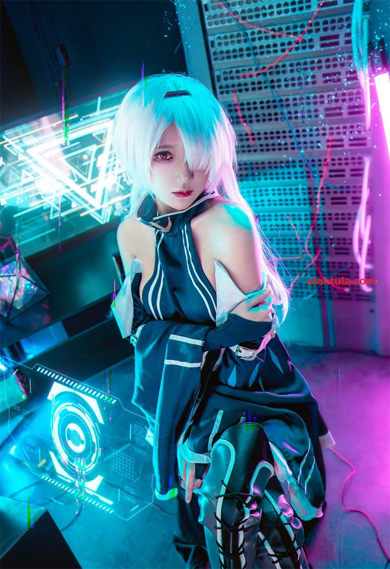 阿包也是兔娘定制150套作品全分享，刚发布就被封了