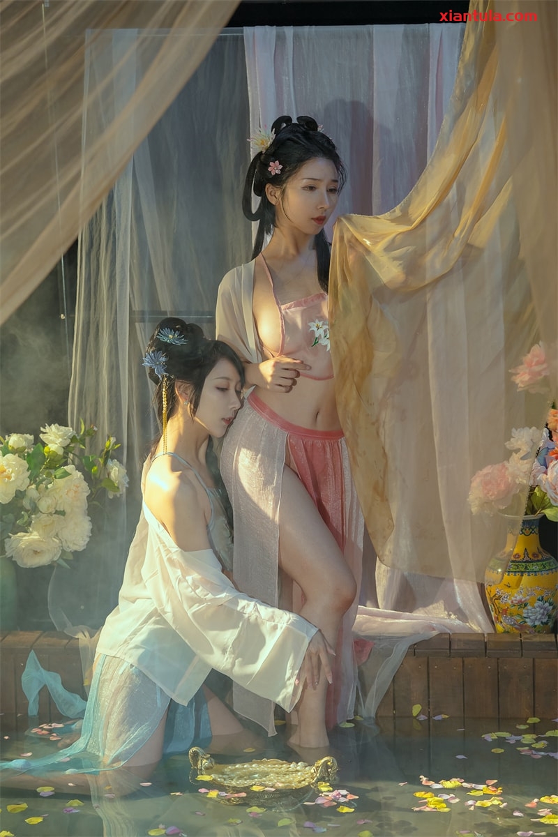 揭秘云溪溪:经典花吟图幕后故事与深度解析! 揭秘云溪溪:经典花吟图幕后故事与深度解析!