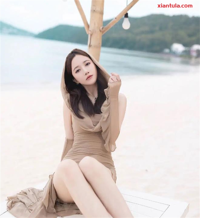 鱼子酱Fish2023私人定制图，圣诞节与粉丝的浪漫