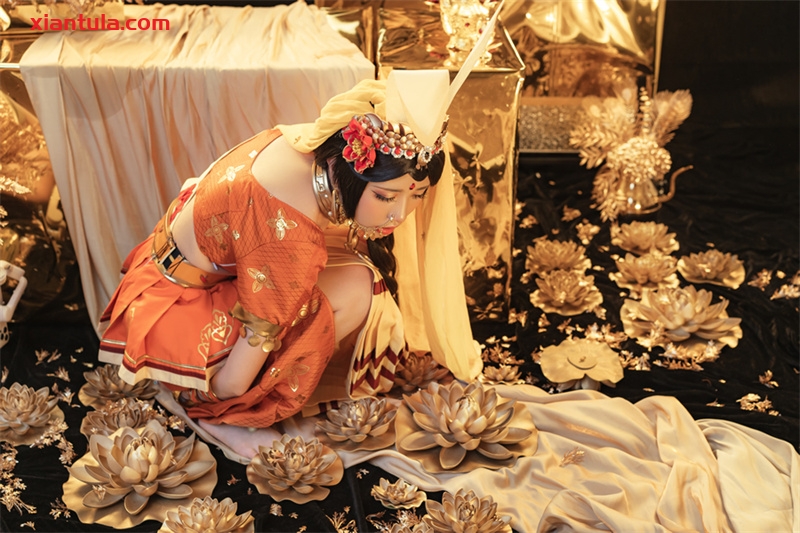 草莓味的奈奈兔原名爆击少女喵小吉，全集作品分享