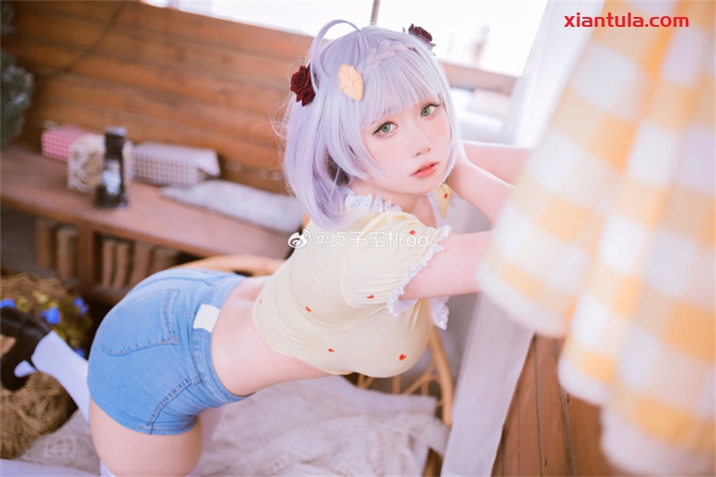 贞子蜜桃图片大更新,恰巴耶夫唯美和娇弱的结合 贞子蜜桃图片大更新,恰巴耶夫唯美和娇弱的结合