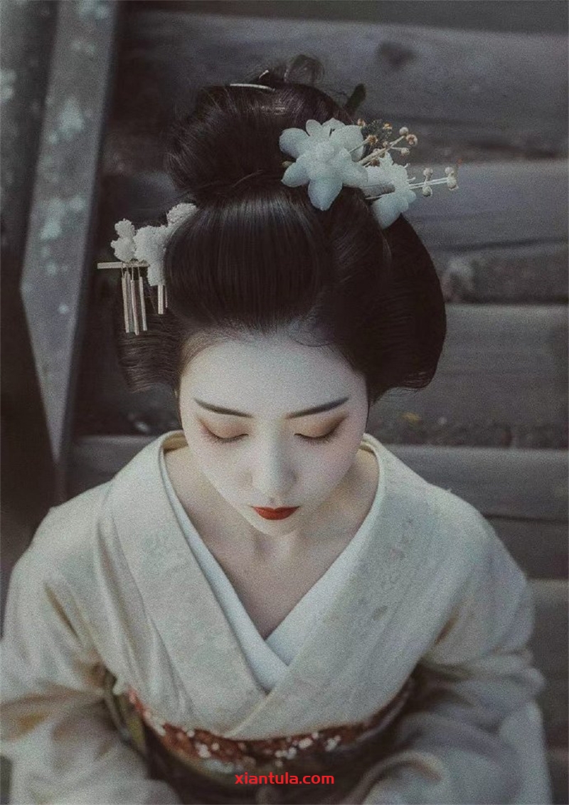 chloe霏霏法式公寓作品鉴赏，高跟鞋与轻奢风的结合