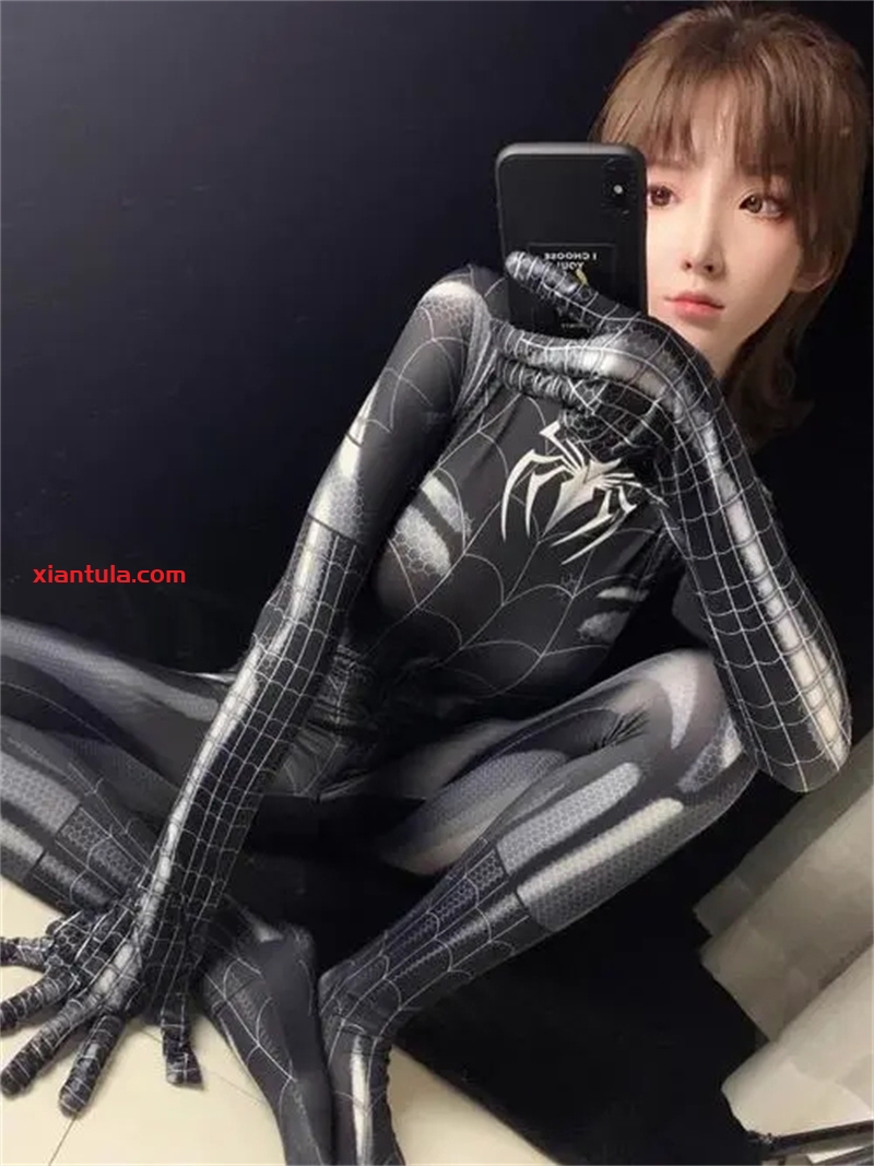 一小央泽的黑猫巧克力派:98套更新,你不能错过的宝藏! 一小央泽的黑猫巧克力派:98套更新,你不能错过的宝藏!