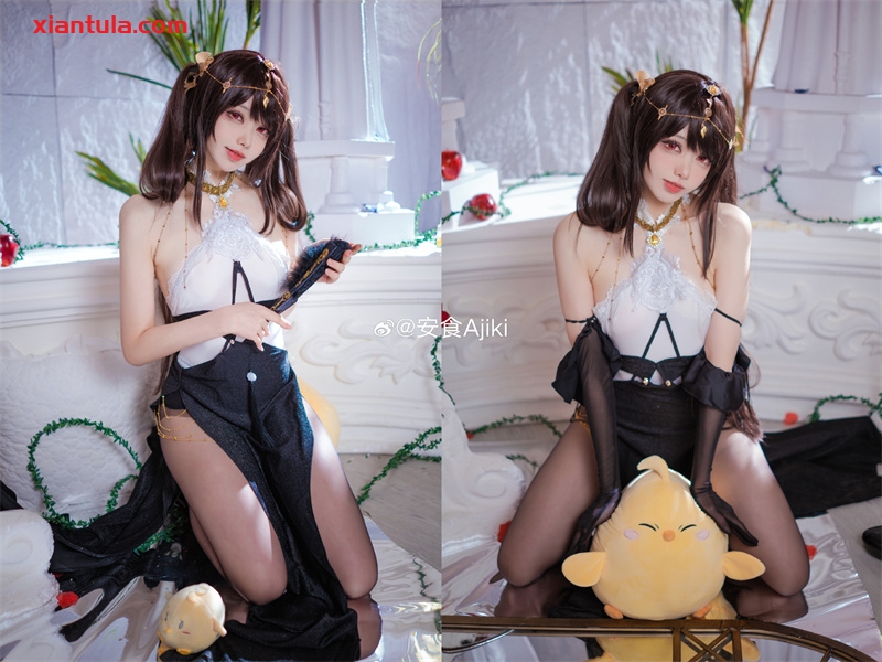 安食ajiki白猫猫的图片分享,身材与美貌的双重震撼 安食ajiki白猫猫的图片分享,身材与美貌的双重震撼