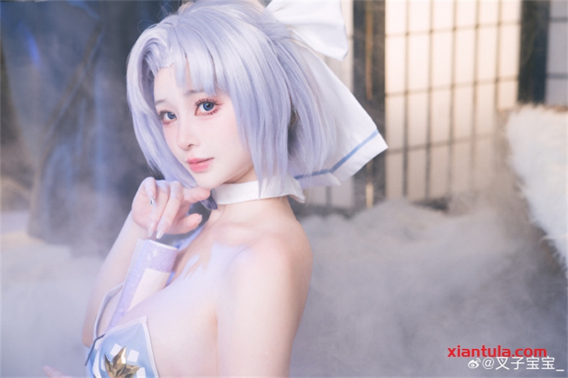 叉子宝宝免费图鉴大全观看，20套人间仙子图