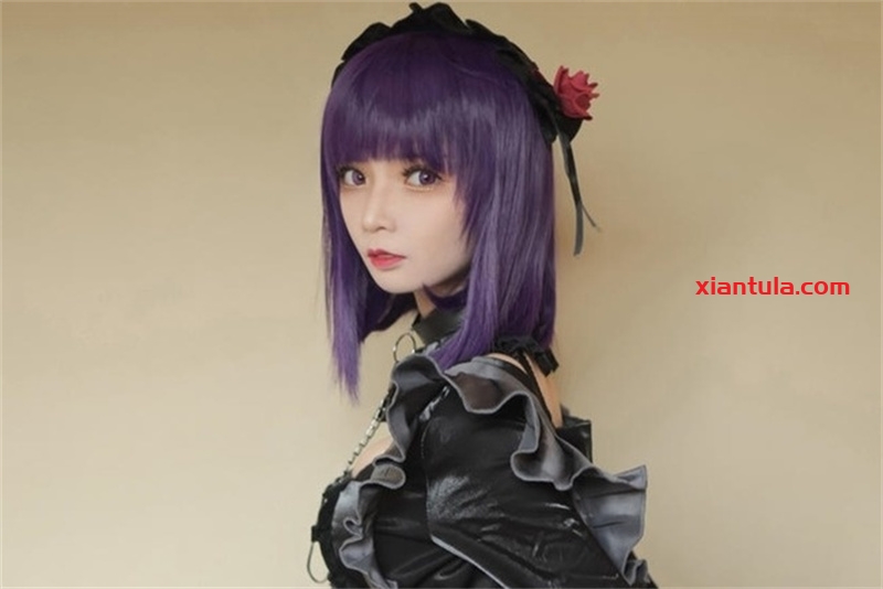 爱老师phd是个怎样的人？黑料小仙女的作品集