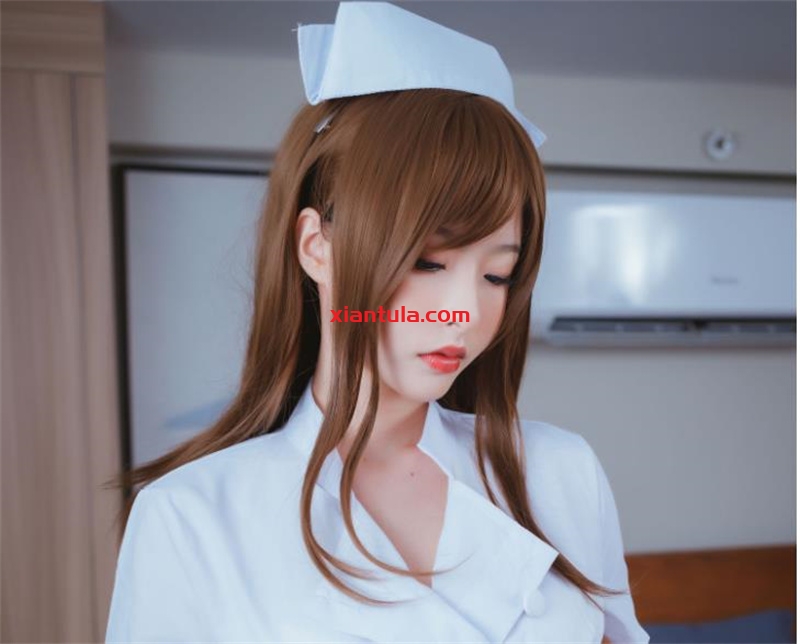 清水由乃圣诞颂歌图片欣赏大全，无人能及的灵动