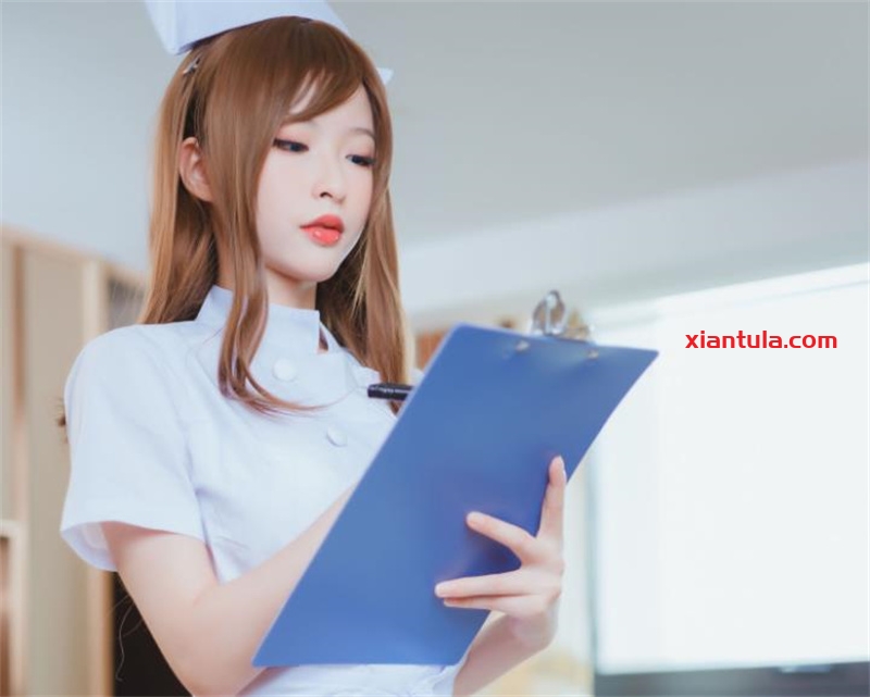 清水由乃圣诞颂歌图片欣赏大全，无人能及的灵动