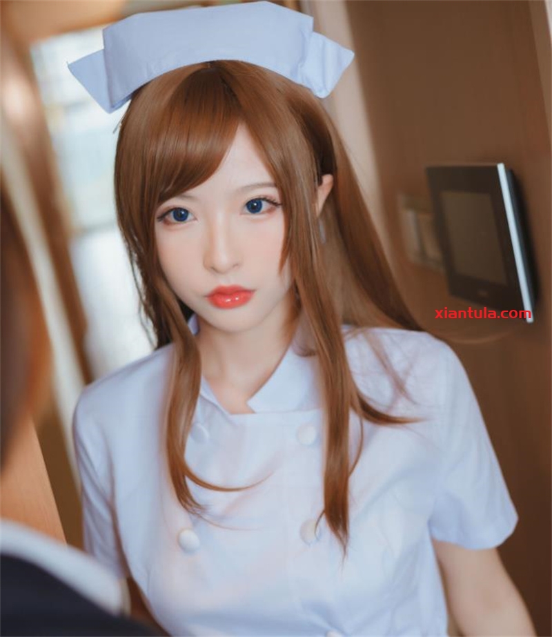 清水由乃圣诞颂歌图片欣赏大全，无人能及的灵动