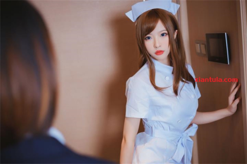 清水由乃圣诞颂歌图片欣赏大全，无人能及的灵动