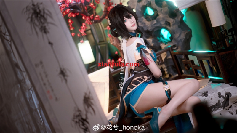 花兮_honoka图片合集分享,粉丝的光荣偶像 花兮_honoka图片合集分享,粉丝的光荣偶像