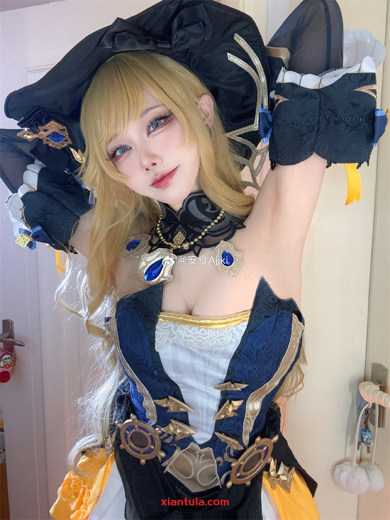 安食ajiki白猫猫的图片分享,身材与美貌的双重震撼 安食ajiki白猫猫的图片分享,身材与美貌的双重震撼