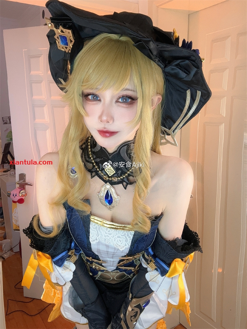 安食ajiki白猫猫的图片分享,身材与美貌的双重震撼 安食ajiki白猫猫的图片分享,身材与美貌的双重震撼