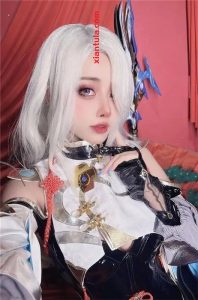 Byoru图片在哪个平台更新?牛奶甘雨等全图分享 Byoru图片在哪个平台更新?牛奶甘雨等全图分享