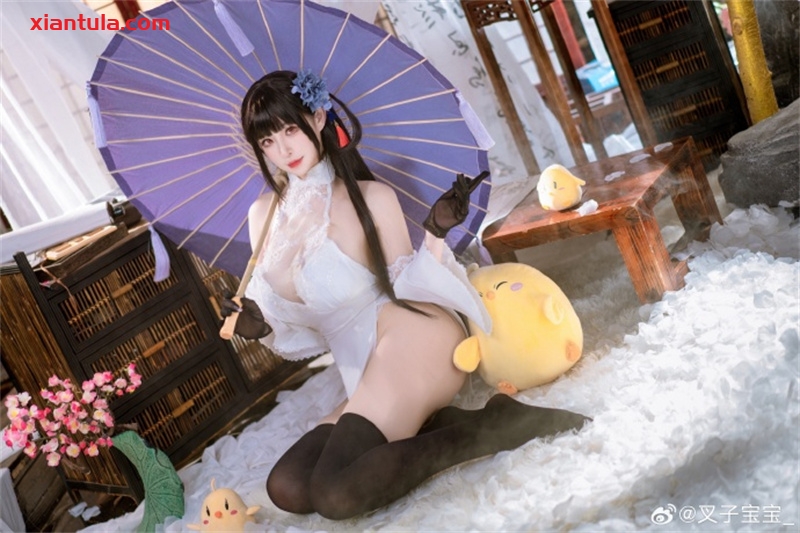 叉子宝宝免费图鉴大全观看，20套人间仙子图