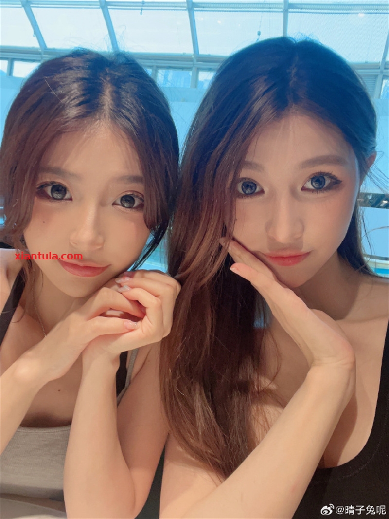 陈妮妮UNI微密图片，揭秘老虎妮的甜美之旅！