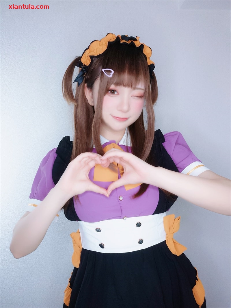 Yuki亭图片完整版打包，男摄影都看得脸红