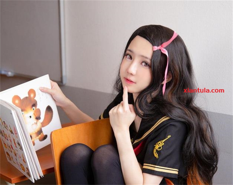 Sally Dorasnow图片全新鉴赏，错过小心后悔