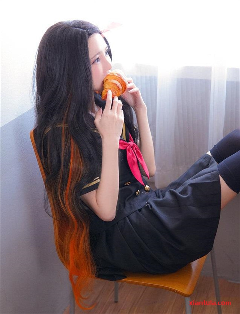 Sally Dorasnow图片全新鉴赏，错过小心后悔