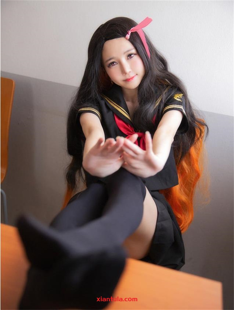 Sally Dorasnow图片全新鉴赏，错过小心后悔