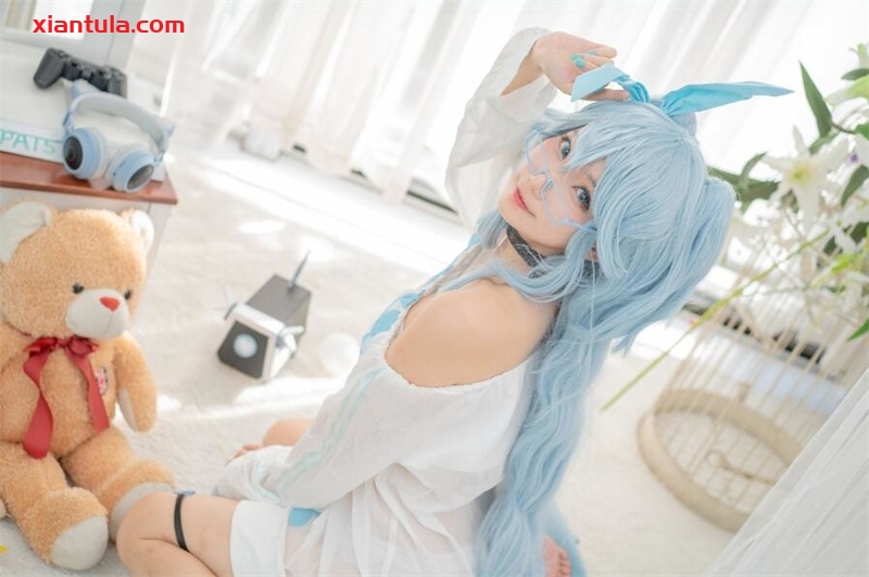 卜呦图片更新大全，柴郡音乐绚烂成收藏宝典