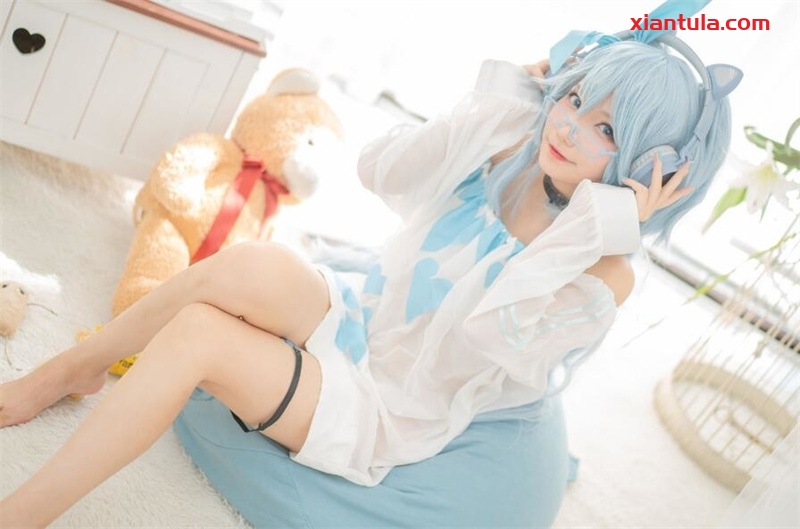 卜呦图片更新大全，柴郡音乐绚烂成收藏宝典