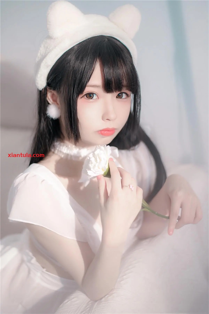 十万珍吱伏特图片，包含泳装黑猫全套经典合集