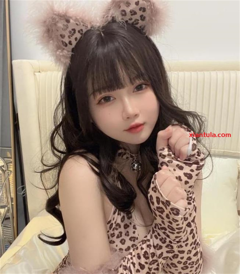 是依酱吖私人定制图片，七夕特辑成为心头爱