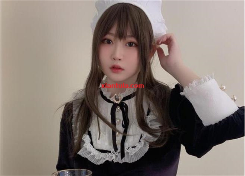 是依酱吖私人定制图片，七夕特辑成为心头爱