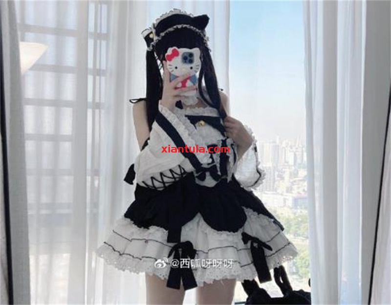 西呱呀呀呀新图共5套更新,微博翻车是怎么回事 西呱呀呀呀新图共5套更新,微博翻车是怎么回事