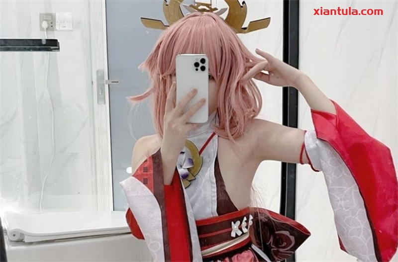 小耳酱维密圈内容曝光,15组壁纸让人脸红 小耳酱维密圈内容曝光,15组壁纸让人脸红